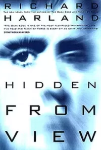 Hidden from View (Eddon & Veil #3)