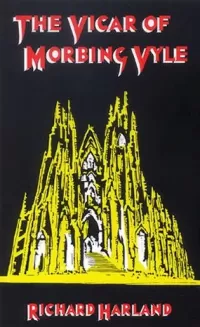 The Vicar of Morbing Vyle (The Vicar)