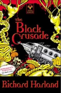 The Black Crusade (The Vicar)