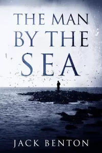 The Man by the Sea (The Slim Hardy Mysteries #1)