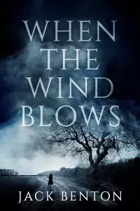 When the Wind Blows (The Slim Hardy Mysteries #7)