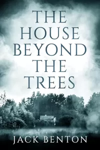 The House beyond the Trees (The Slim Hardy Mysteries #11)