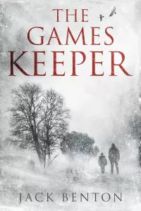 The Games Keeper (The Slim Hardy Mysteries #3)