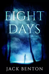 Eight Days (The Slim Hardy Mysteries #6)