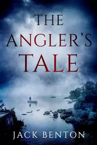 The Angler's Tale (The Slim Hardy Mysteries #5)