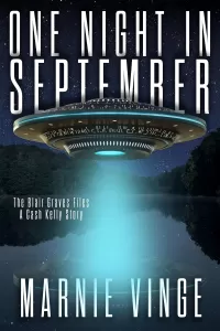 One Night in September (The Blair Graves Files #4)