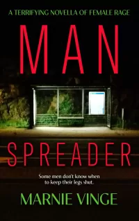 Manspreader