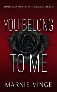 You Belong To Me