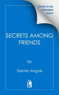 Secrets Among Friends