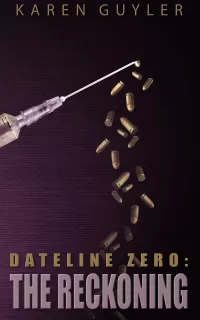 The Reckoning (Dateline Zero #3)
