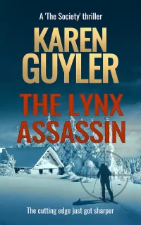 The Lynx Assassin (The Society #2)