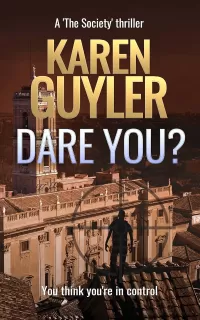 Dare You? (The Society #0.5)