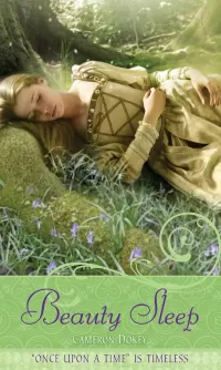 Beauty Sleep: A Retelling of (Once Upon a Time)