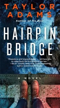 Hairpin Bridge