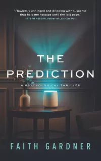 The Prediction (The Jolvix Episodes #1)