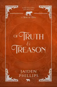 Of Truth and Treason (A Twist of Tales #9)