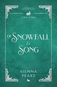Of Snowfall and Song (A Twist of Tales #11)