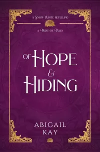 Of Hope and Hiding (A Twist of Tales #13)
