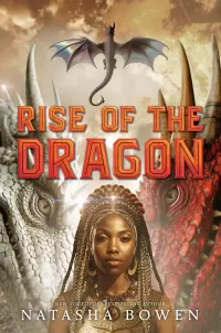 Rise of the Dragon (Call of the Dragon #2)