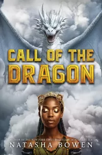 Call of the Dragon (Call of the Dragon #1)