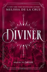 Diviner (Sibylline #2)