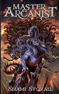 Master Arcanist (Frith Chronicles #7)