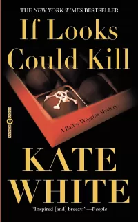 If Looks Could Kill (Bailey Weggins Mysteries #1)