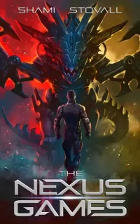 The Nexus Games (The Nexus Games #1)
