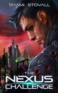 The Nexus Challenge (The Nexus Games #3)