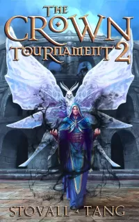 The Crown Tournament 2 (The Kirin Arcanist #2)