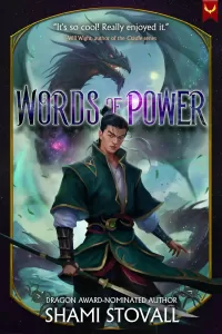 Words of Power (Words of Power #1)