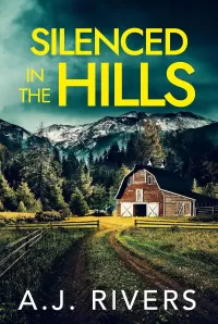 Silenced in the Hills (Sarah Cross FBI Mystery Thriller #6)