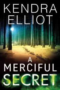 A Merciful Secret (Mercy Kilpatrick #3)