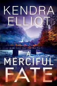 A Merciful Fate (Mercy Kilpatrick #5)