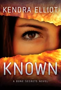 Known (Bone Secrets #5)
