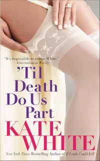 Til Death Do Us Part (Bailey Weggins Mysteries #3)