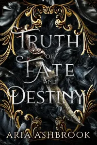 Truth of Fate and Destiny (The Hirathean Path #4)