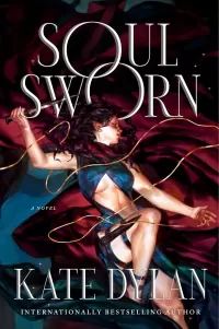 Soul Sworn (Soul Sworn Saga #1)