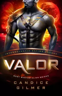 Valor (Most Wanted Alien Brides #8)