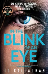 In the Blink of an Eye (Kat & Lock #1)