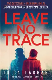 Leave No Trace (Kat & Lock #2)