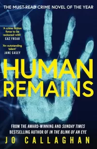 Human Remains (Kat & Lock #3)