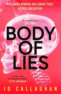 Body of Lies (Kat & Lock #4)