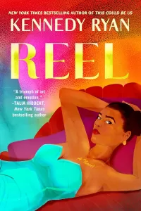 Reel (Hollywood Renaissance #1)