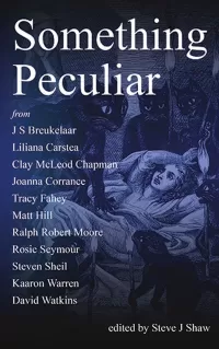 Something Peculiar (Something Peculiar #11)