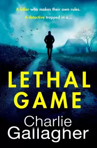 Lethal Game (DI Joel Norris #2)
