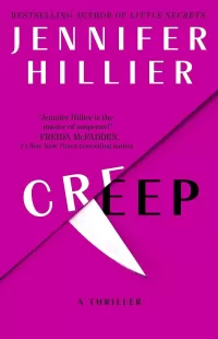 Creep (Creep #1)