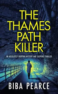 THE THAMES PATH KILLER (Detective Rob Miller Mysteries #1)