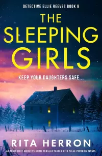 The Sleeping Girls (Detective Ellie Reeves #9)