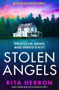 Stolen Angels (Detective Ellie Reeves #5)